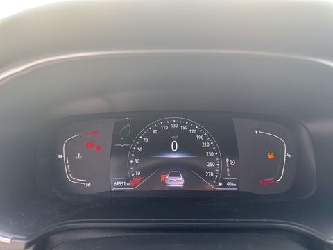 renault, megane, sedan 1.3 tce joy comfort edc, otomatik, benzin 2.el otomobil | renew 11
