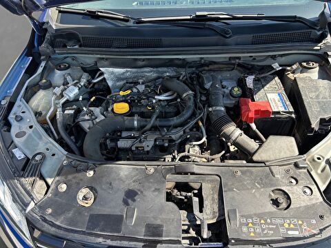 dacia, sandero stepway, 1.0 tce expression cvt, otomatik, benzin 2.el otomobil | renew 23