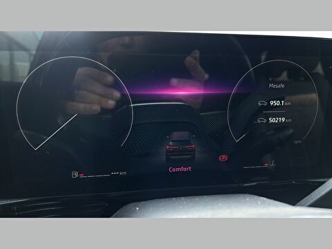 renault, austral, suv 1.3 mhev techno otomatik, otomatik, mhev 2.el otomobil | renew 6