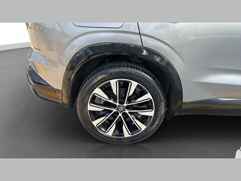 renault, austral, suv 1.3 mhev techno otomatik, otomatik, mhev 2.el otomobil | renew 14