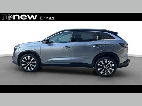 renault, austral, suv 1.3 mhev techno otomatik, otomatik, mhev 2.el otomobil | renew 5