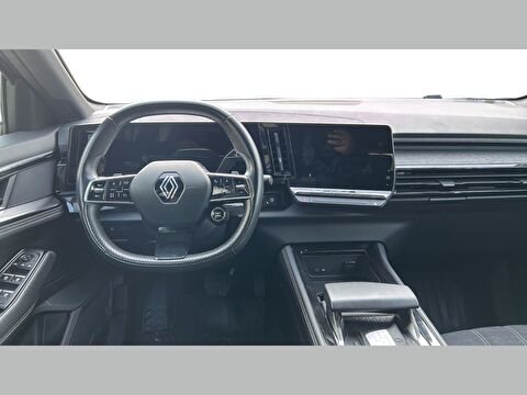 renault, austral, suv 1.3 mhev techno otomatik, otomatik, mhev 2.el otomobil | renew 12