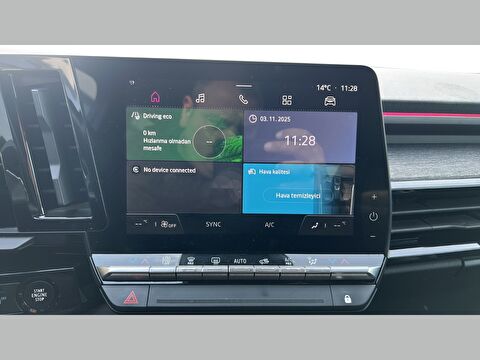 renault, austral, suv 1.3 mhev techno otomatik, otomatik, mhev 2.el otomobil | renew 8