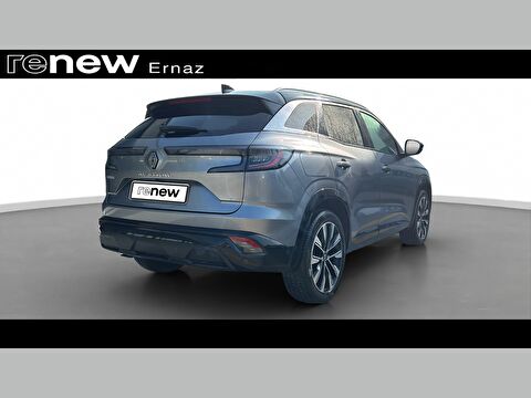 renault, austral, suv 1.3 mhev techno otomatik, otomatik, mhev 2.el otomobil | renew 3