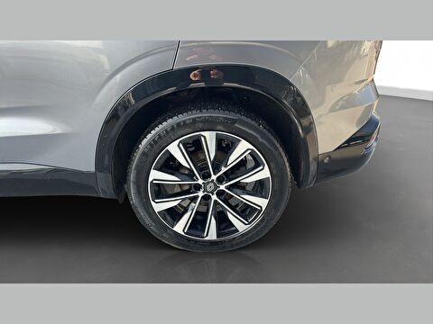 renault, austral, suv 1.3 mhev techno otomatik, otomatik, mhev 2.el otomobil | renew 10