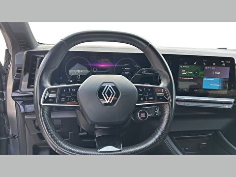 renault, austral, suv 1.3 mhev techno otomatik, otomatik, mhev 2.el otomobil | renew 16