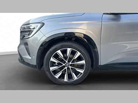 renault, austral, suv 1.3 mhev techno otomatik, otomatik, mhev 2.el otomobil | renew 13