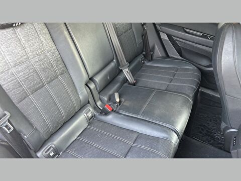 renault, austral, suv 1.3 mhev techno otomatik, otomatik, mhev 2.el otomobil | renew 18