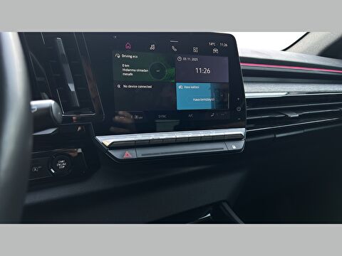 renault, austral, suv 1.3 mhev techno otomatik, otomatik, mhev 2.el otomobil | renew 9