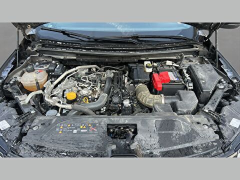 renault, austral, suv 1.3 mhev techno otomatik, otomatik, mhev 2.el otomobil | renew 25