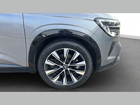 renault, austral, suv 1.3 mhev techno otomatik, otomatik, mhev 2.el otomobil | renew 11