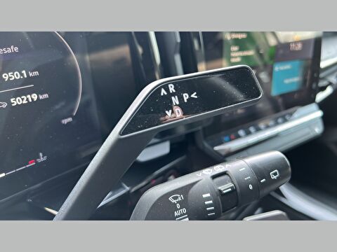 renault, austral, suv 1.3 mhev techno otomatik, otomatik, mhev 2.el otomobil | renew 7