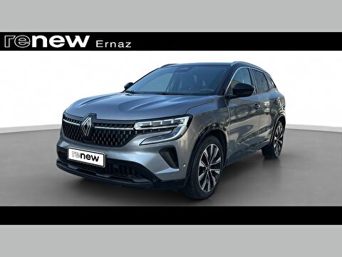 SUV 1.3 MHEV Techno Otomatik, 2. el otomobil | renew