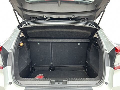 renault, captur, crossover 1.3 tce mhev touch plus edc, otomatik, mhev 2.el otomobil | renew 23