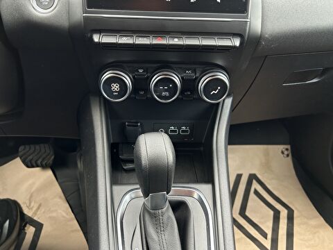 renault, captur, crossover 1.3 tce mhev touch plus edc, otomatik, mhev 2.el otomobil | renew 21