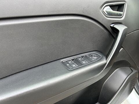 renault, captur, crossover 1.3 tce mhev touch plus edc, otomatik, mhev 2.el otomobil | renew 19