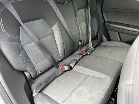 renault, captur, crossover 1.3 tce mhev touch plus edc, otomatik, mhev 2.el otomobil | renew 24