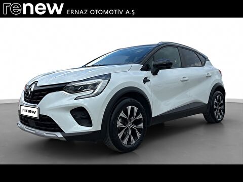 Crossover 1.3 TCe MHEV Touch Plus EDC, 2. el otomobil | renew