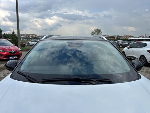 renault, captur, crossover 1.3 tce mhev touch plus edc, otomatik, mhev 2.el otomobil | renew 6