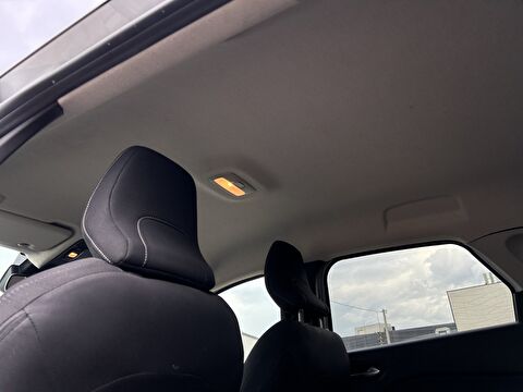 renault, captur, crossover 1.3 tce mhev touch plus edc, otomatik, mhev 2.el otomobil | renew 7