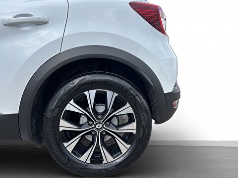 renault, captur, crossover 1.3 tce mhev touch plus edc, otomatik, mhev 2.el otomobil | renew 16