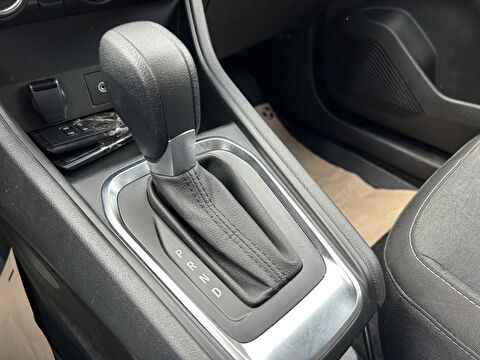 renault, captur, crossover 1.3 tce mhev touch plus edc, otomatik, mhev 2.el otomobil | renew 10