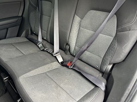 renault, captur, crossover 1.3 tce mhev touch plus edc, otomatik, mhev 2.el otomobil | renew 22