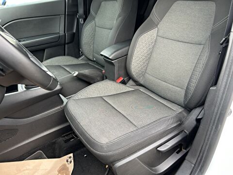 renault, captur, crossover 1.3 tce mhev touch plus edc, otomatik, mhev 2.el otomobil | renew 20