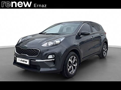 kia, sportage, 1.6 gdı cool, manuel, benzin 2.el otomobil | renew 5