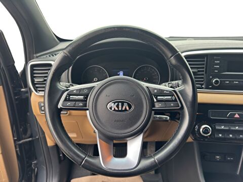 kia, sportage, 1.6 gdı cool, manuel, benzin 2.el otomobil | renew 15