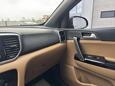 kia, sportage, 1.6 gdı cool, manuel, benzin 2.el otomobil | renew 21