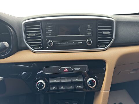 kia, sportage, 1.6 gdı cool, manuel, benzin 2.el otomobil | renew 11