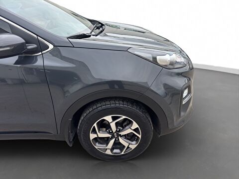 kia, sportage, 1.6 gdı cool, manuel, benzin 2.el otomobil | renew 8