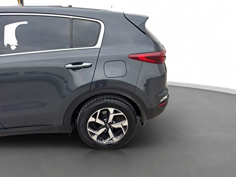 kia, sportage, 1.6 gdı cool, manuel, benzin 2.el otomobil | renew 6