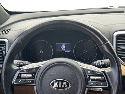 kia, sportage, 1.6 gdı cool, manuel, benzin 2.el otomobil | renew 16