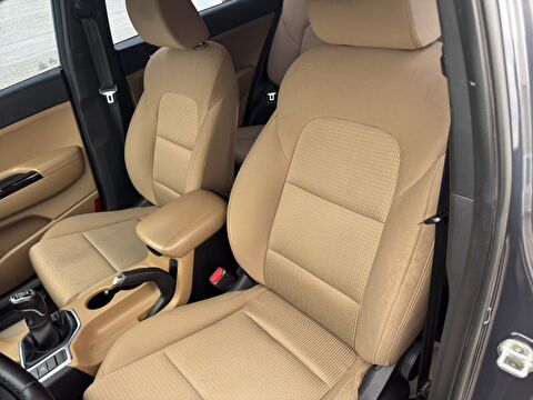 kia, sportage, 1.6 gdı cool, manuel, benzin 2.el otomobil | renew 20