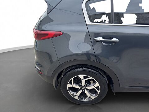 kia, sportage, 1.6 gdı cool, manuel, benzin 2.el otomobil | renew 10