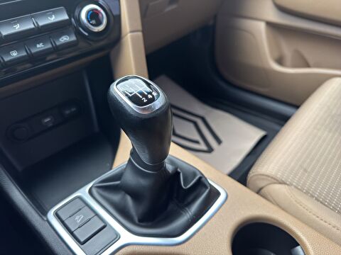 kia, sportage, 1.6 gdı cool, manuel, benzin 2.el otomobil | renew 13