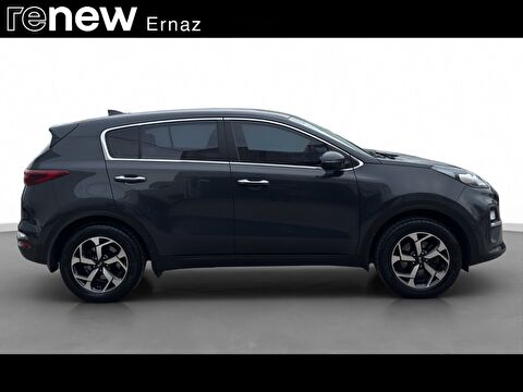 kia, sportage, 1.6 gdı cool, manuel, benzin 2.el otomobil | renew 3