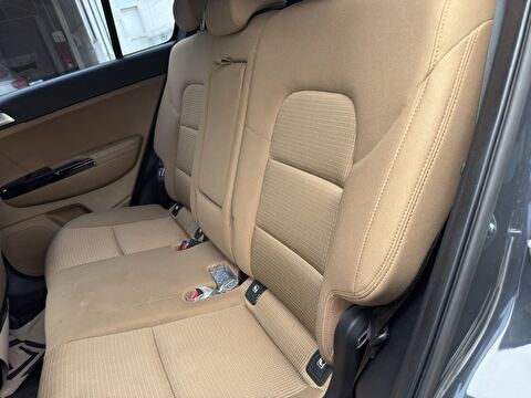 kia, sportage, 1.6 gdı cool, manuel, benzin 2.el otomobil | renew 18