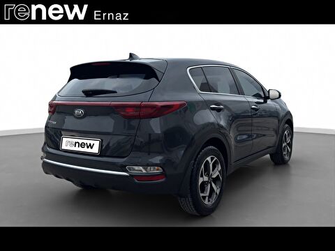 kia, sportage, 1.6 gdı cool, manuel, benzin 2.el otomobil | renew 4
