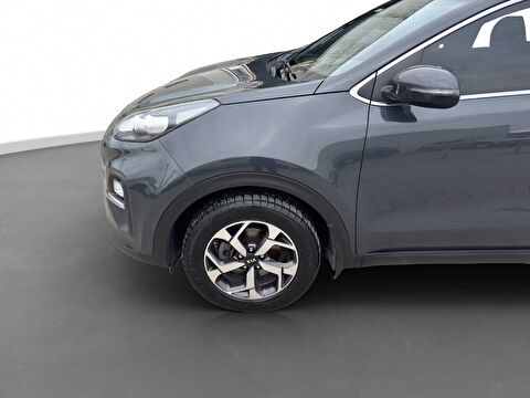 kia, sportage, 1.6 gdı cool, manuel, benzin 2.el otomobil | renew 7