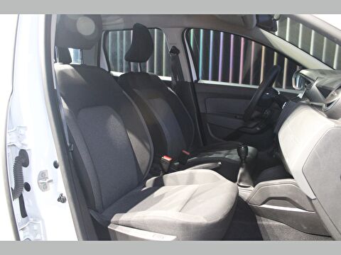 dacia, duster, suv 1.0 tce eco-g comfort, manuel, benzin + lpg 2.el otomobil | renew 8