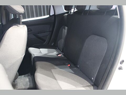 dacia, duster, suv 1.0 tce eco-g comfort, manuel, benzin + lpg 2.el otomobil | renew 13