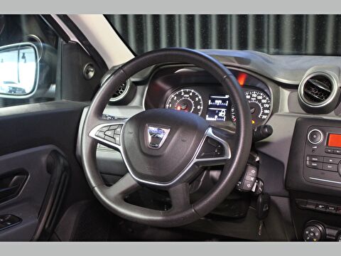 dacia, duster, suv 1.0 tce eco-g comfort, manuel, benzin + lpg 2.el otomobil | renew 9