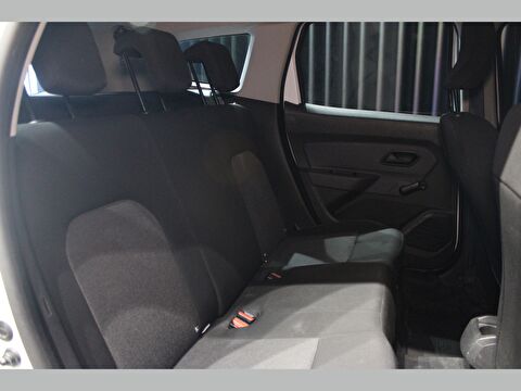 dacia, duster, suv 1.0 tce eco-g comfort, manuel, benzin + lpg 2.el otomobil | renew 11