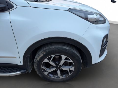 kia, sportage, 1.6 gdı cool, manuel, benzin 2.el otomobil | renew 7