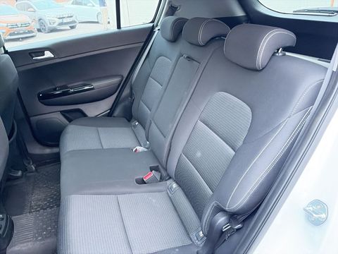 kia, sportage, 1.6 gdı cool, manuel, benzin 2.el otomobil | renew 19