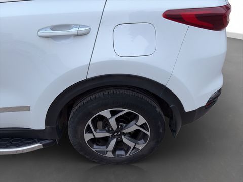 kia, sportage, 1.6 gdı cool, manuel, benzin 2.el otomobil | renew 5