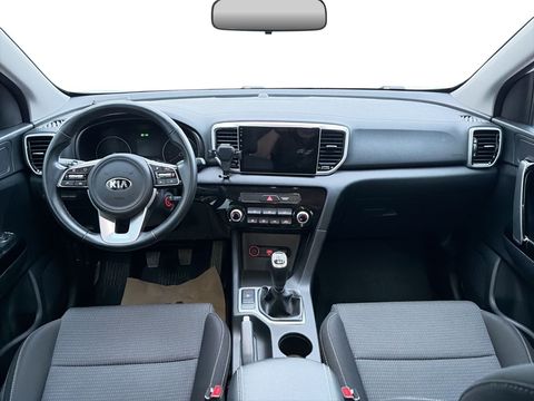 kia, sportage, 1.6 gdı cool, manuel, benzin 2.el otomobil | renew 15